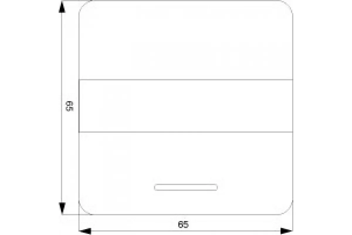 Siemens 5TG7816 — Кнопки и выключатели
