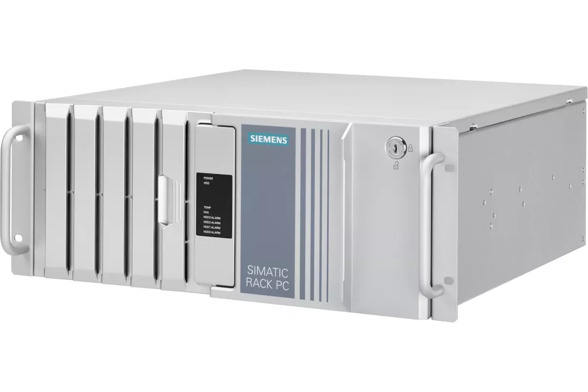 Siemens 6AV2103-3DA08-0AE5
