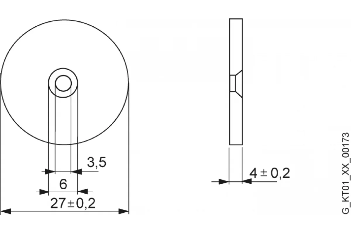 Siemens 6GT2600-4AC00