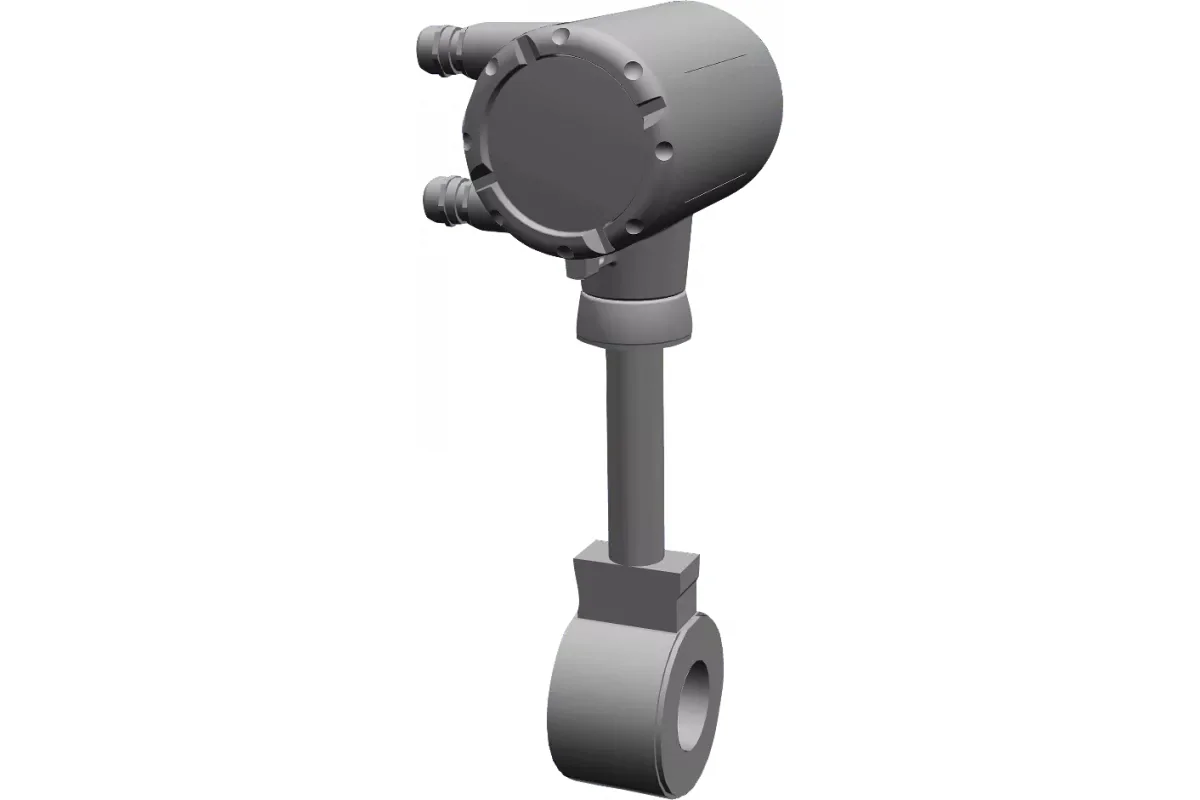 Siemens 7ME171.-.....-.... — Sitrans fp230/fps200 одноэлементная стандартная дифрагма