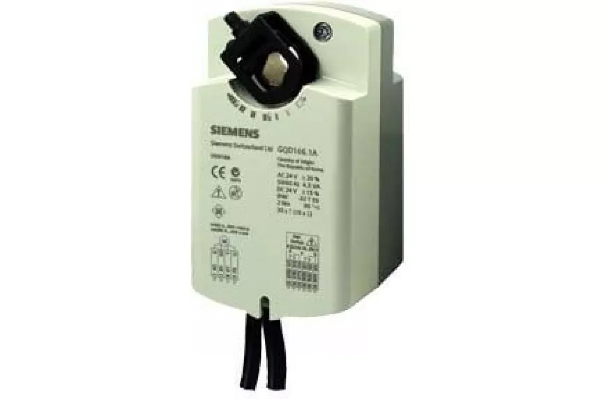 Siemens BPZ:GMA126.1E