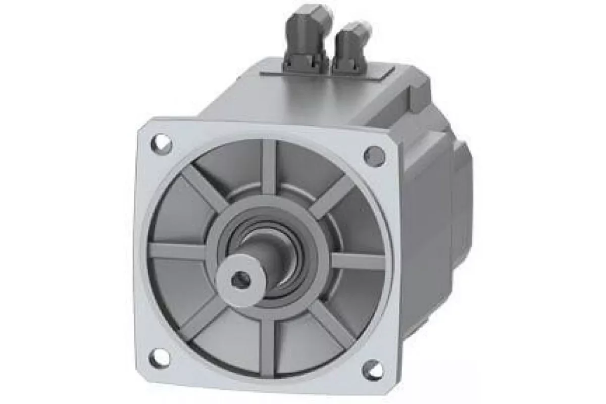 Siemens 1FK2208-4AC00-0MA0 — SIMOTICS S-1FK2 CT Серводвигатель