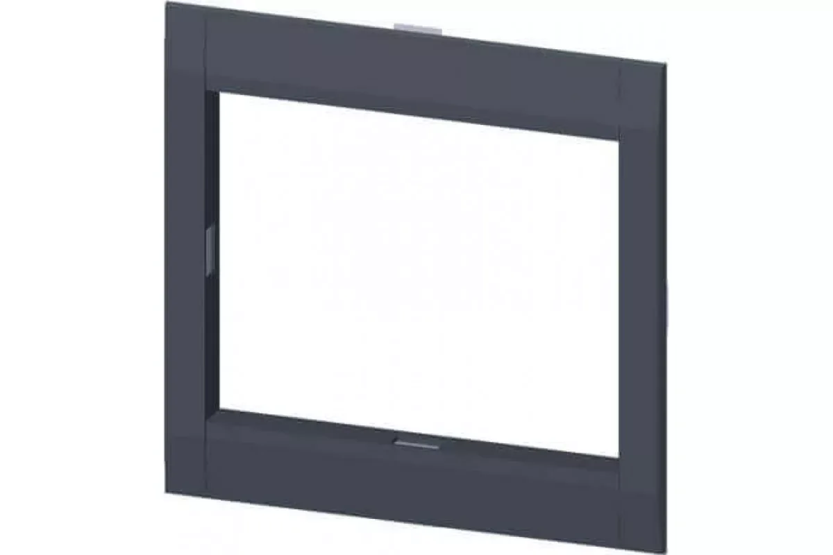 Siemens 3VA9253-0QD00 — Передние соединительные пластины изогнут
