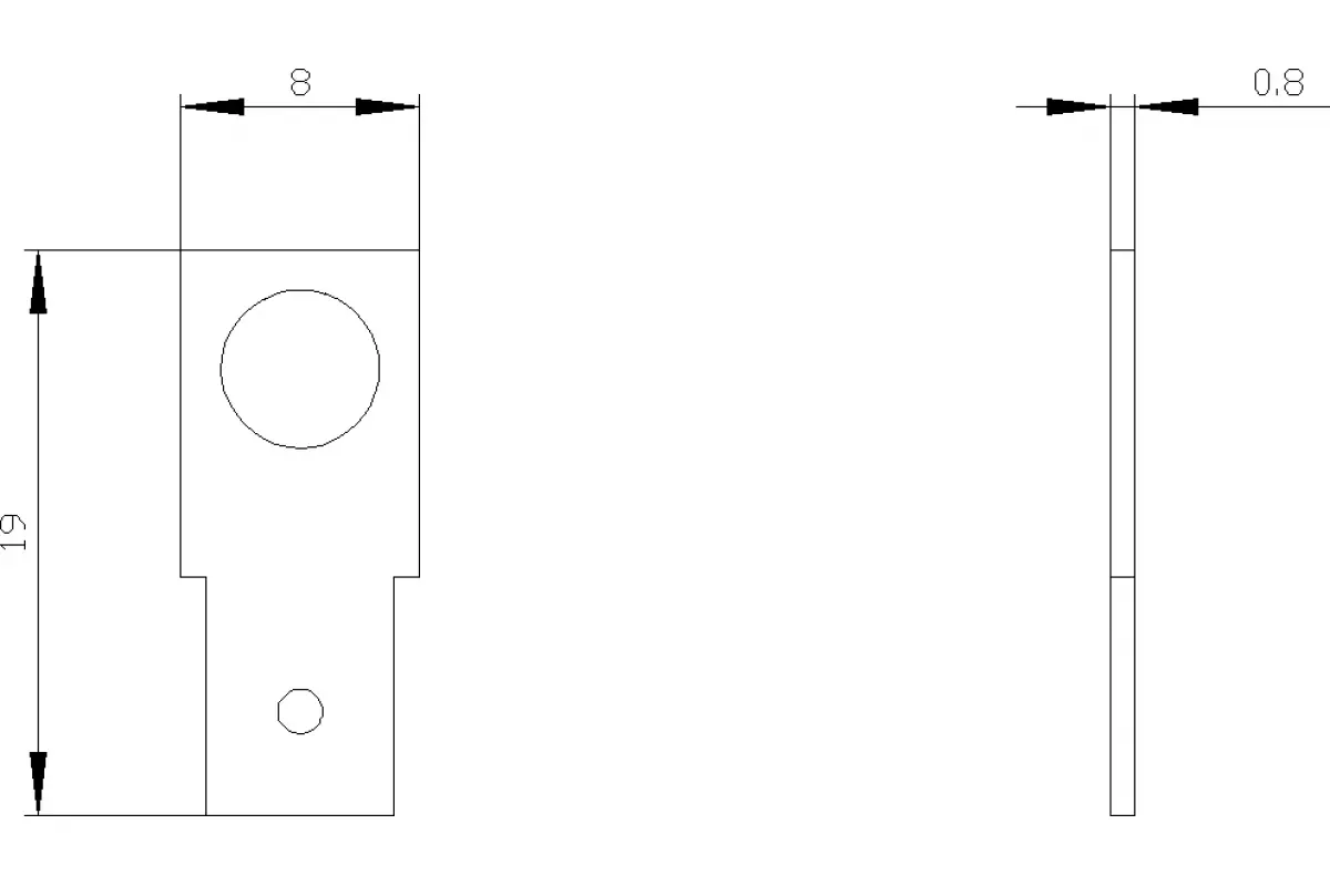 Siemens 3NP1933-1BE10 — Дополнительные принадлежности