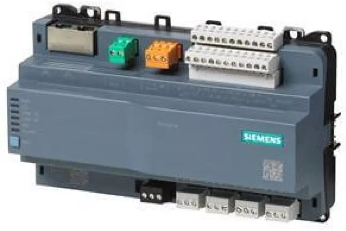 Siemens S55204-V175 — промышленный компонент