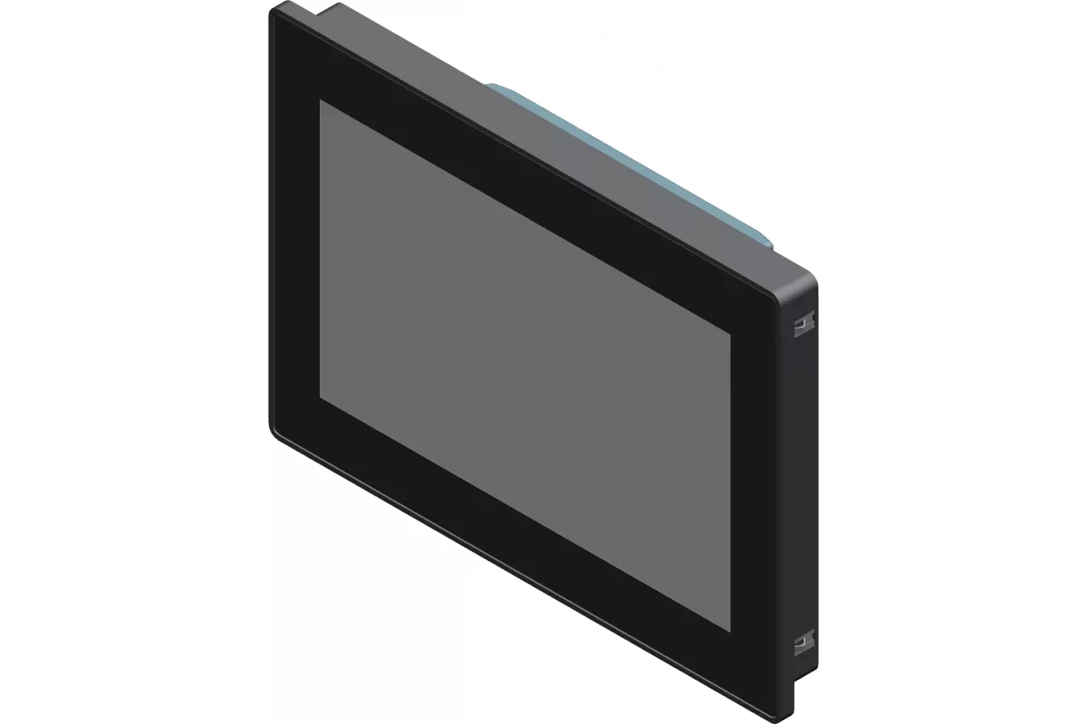 Siemens 6AV2128-3KB36-0AX0 — промышленный компонент