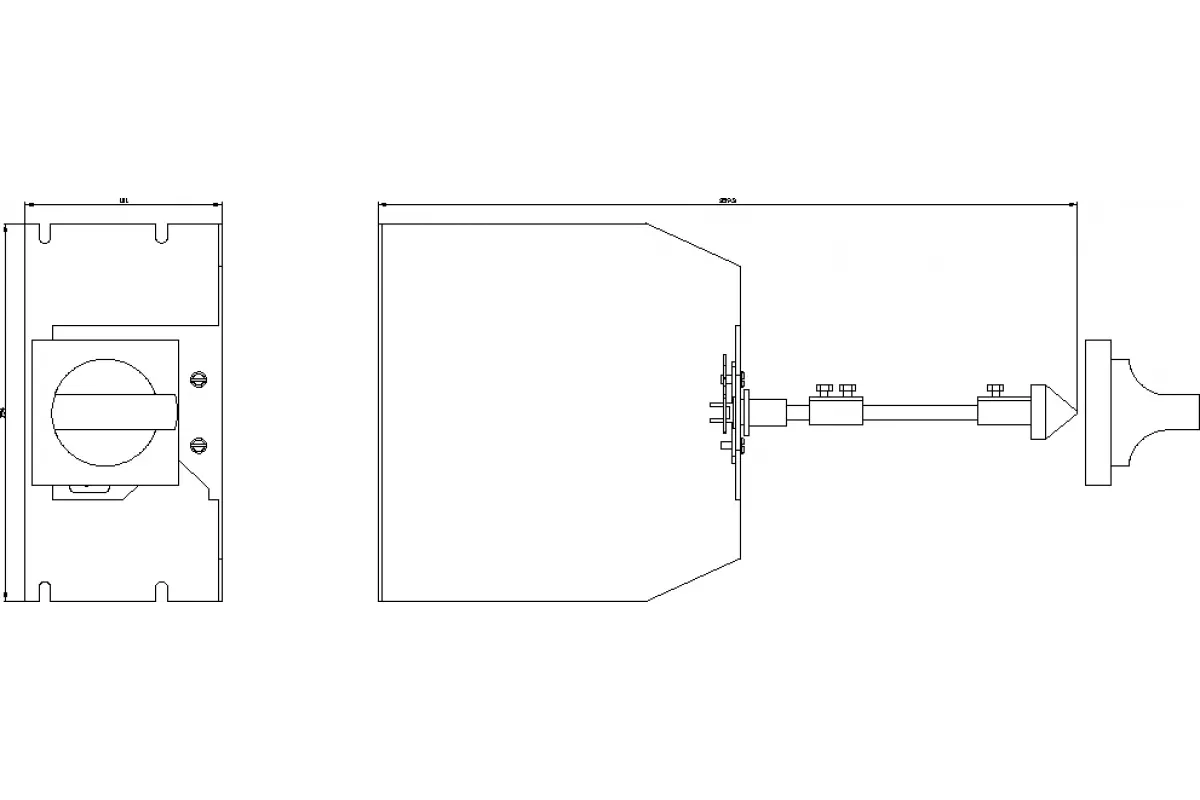 Siemens 3RV2936-2C