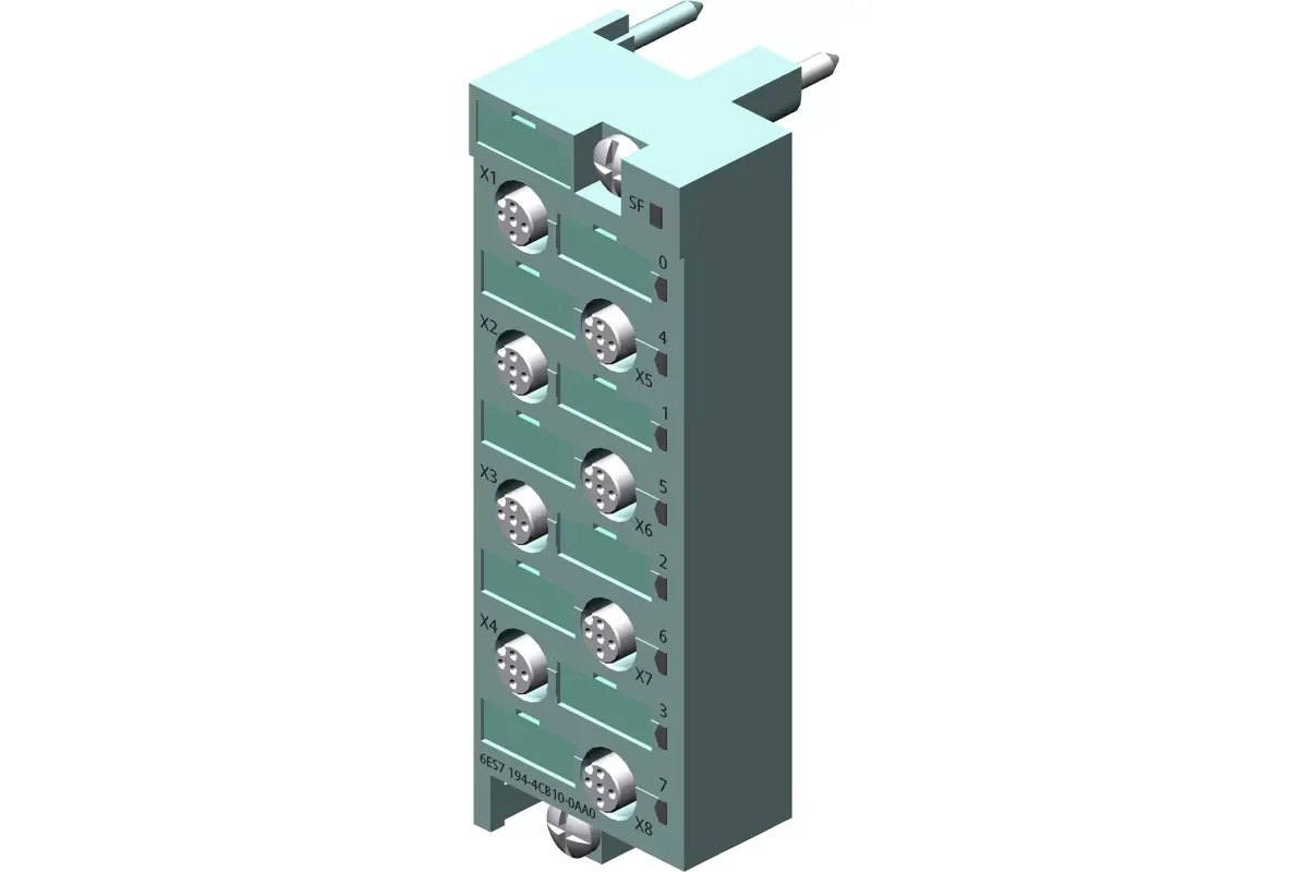 Siemens 6ES7194-4AP00-0AA0