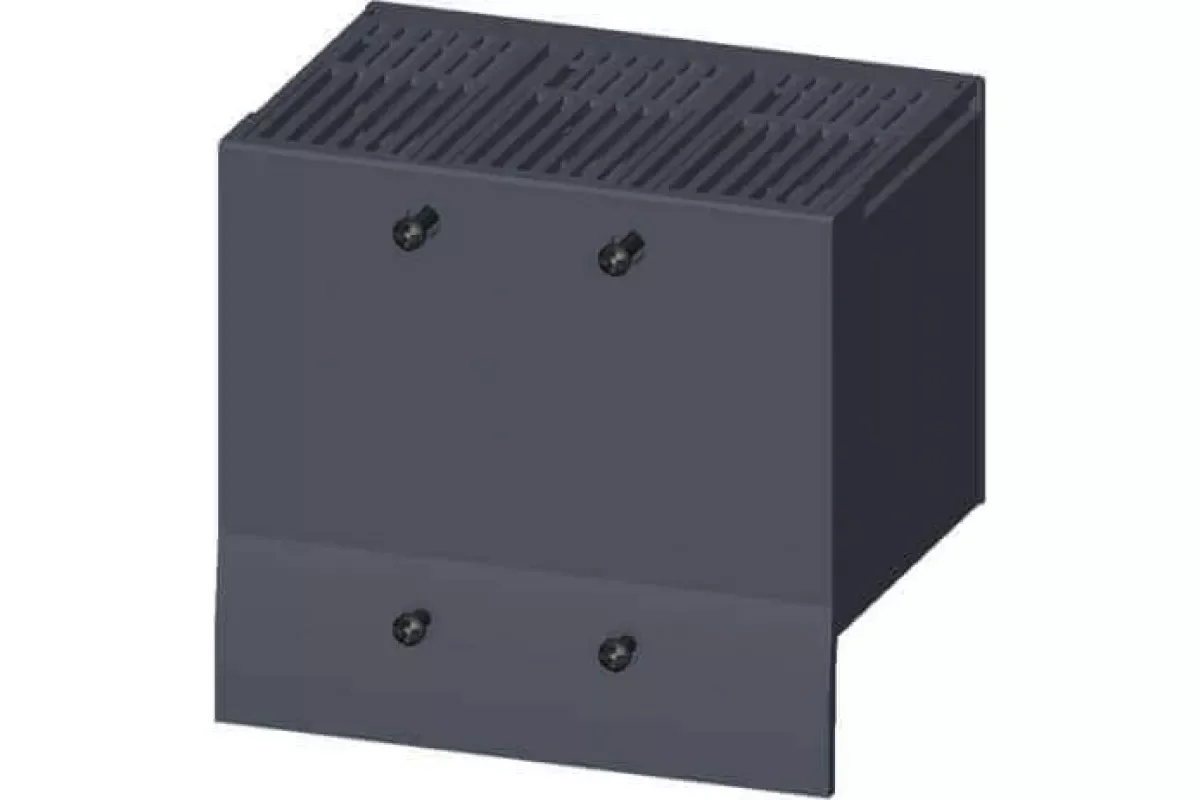 Siemens 3VA9163-0KB04 — Крышка клеммника длинн