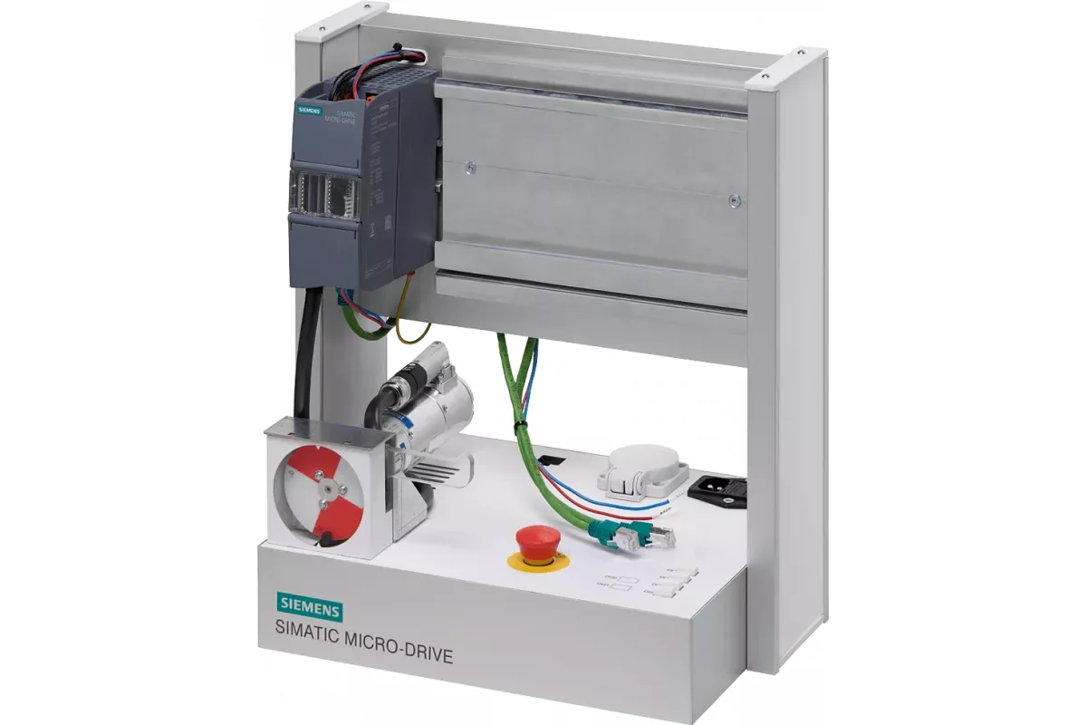 Siemens 6AG1277-0AA22-2XA0 — промышленный компонент