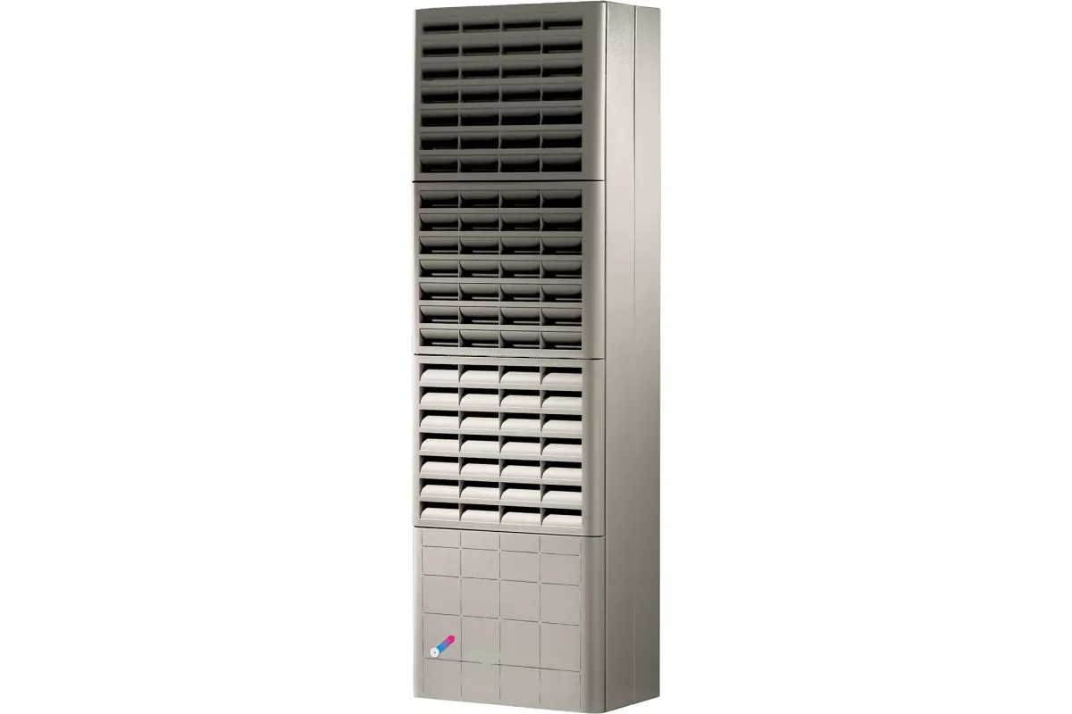 Siemens 8MR2150-2C — промышленный компонент