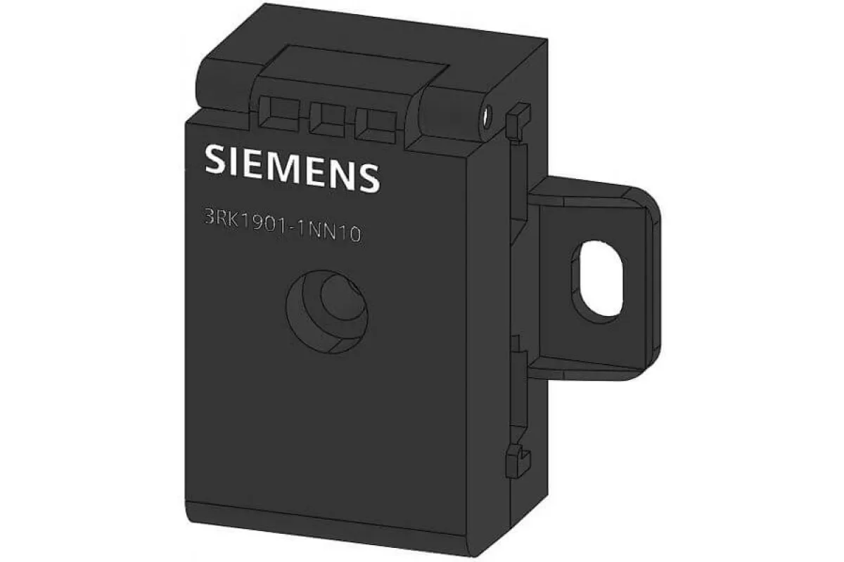 Siemens 3RK1901-1NN10 — промышленный компонент