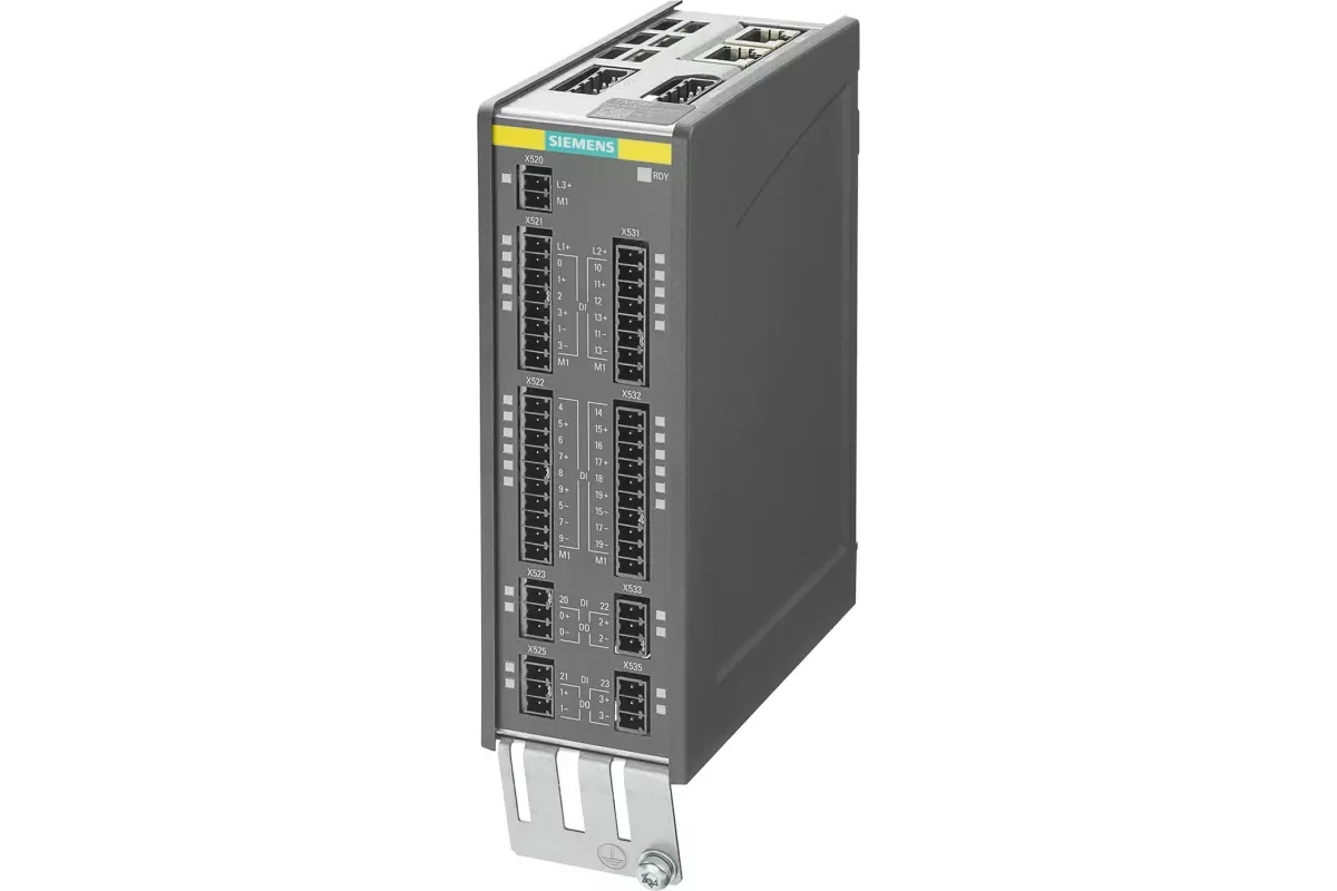 Siemens 6SL3055-0AA00-2RB1 — Дополнительный модуль sinamics