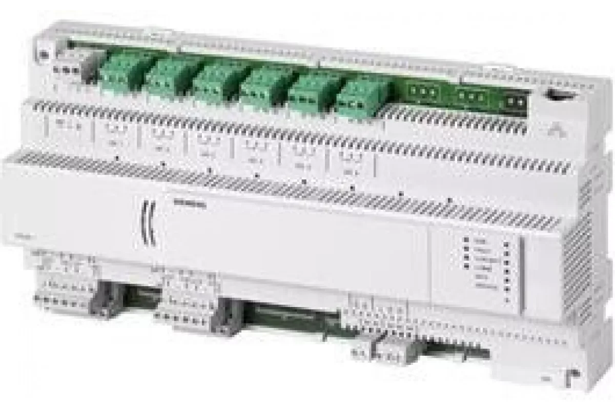 Siemens PXC12-T.D