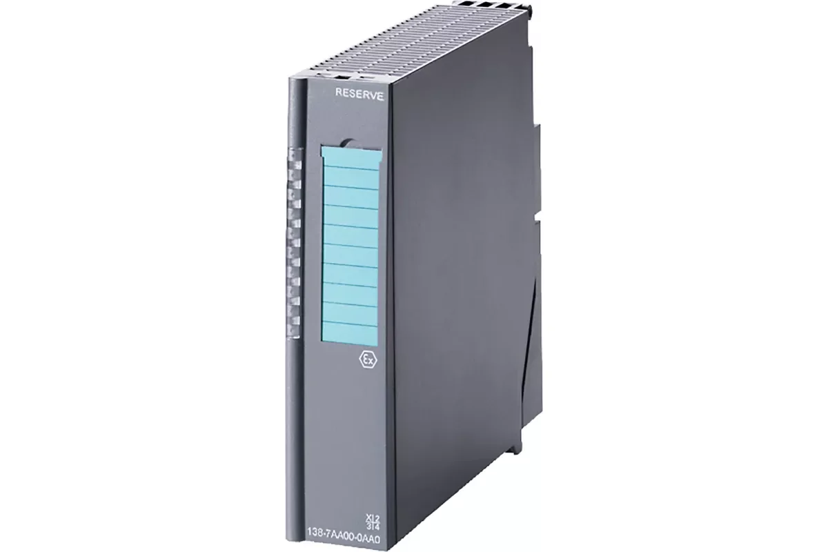 Siemens 6ES7138-7EC00-0AA0