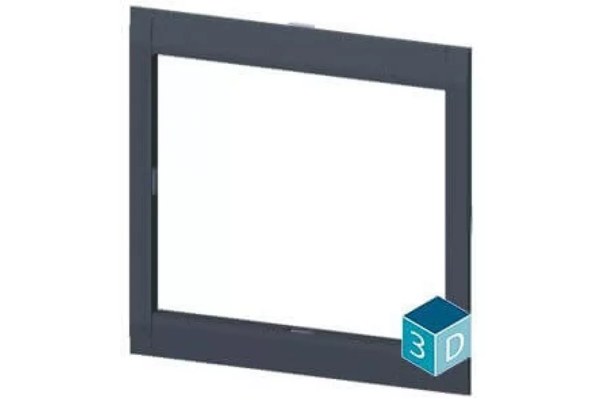 Siemens 3VA9343-0KP10 — Втычное устройство модернизационный комплект для авт