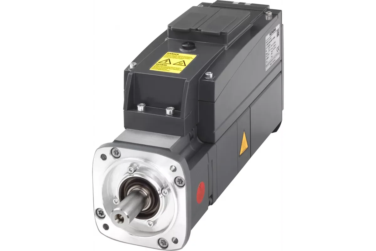 Siemens 6SL3542-6DF71-0RB2 — промышленный компонент