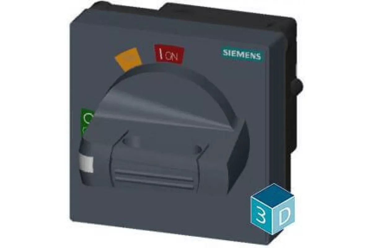 Siemens 8UC7120-3BD
