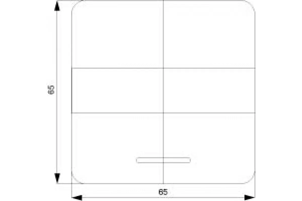 Siemens 5TG7925 — Кнопки и выключатели