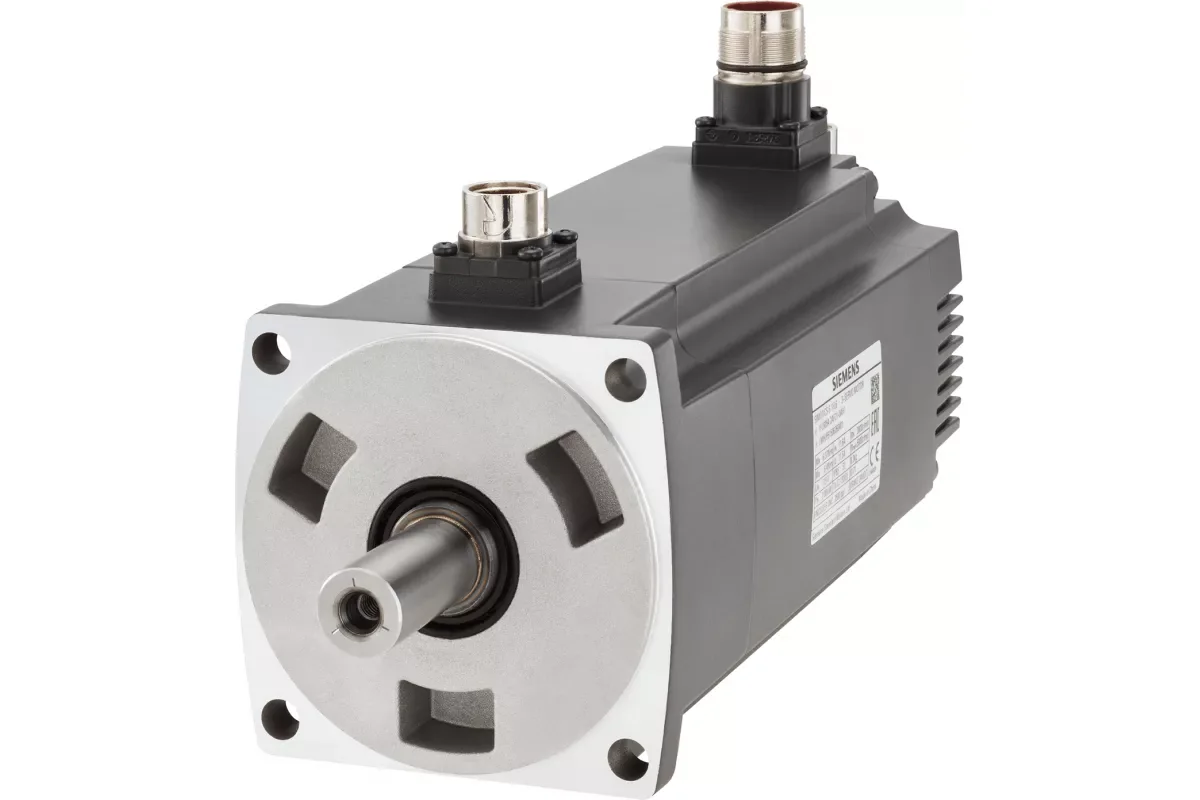 Siemens 1FL6090-1AC61-0AA1 — SIMOTICS S-1FL6-1FL6 НАПРЯЖЕНИЕ ПИТАНИЯ