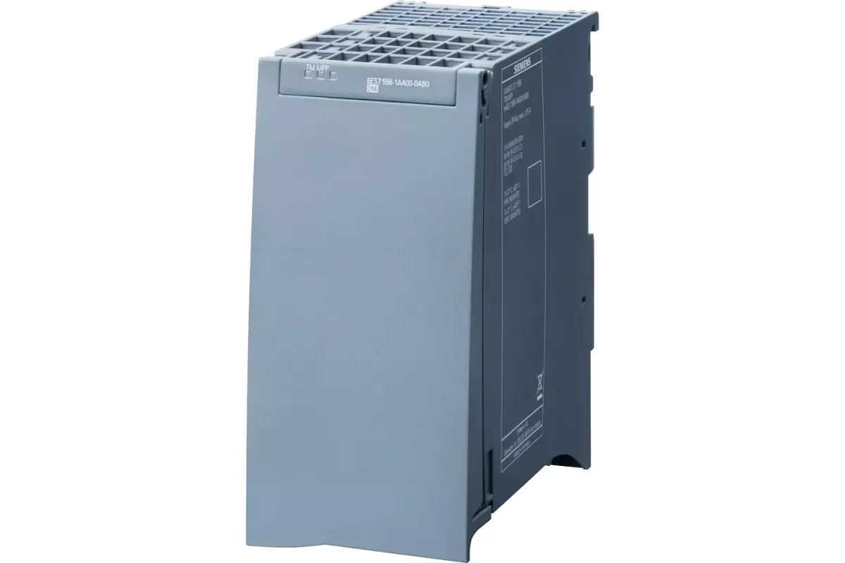 Siemens 6ES7554-1AA00-5AA0