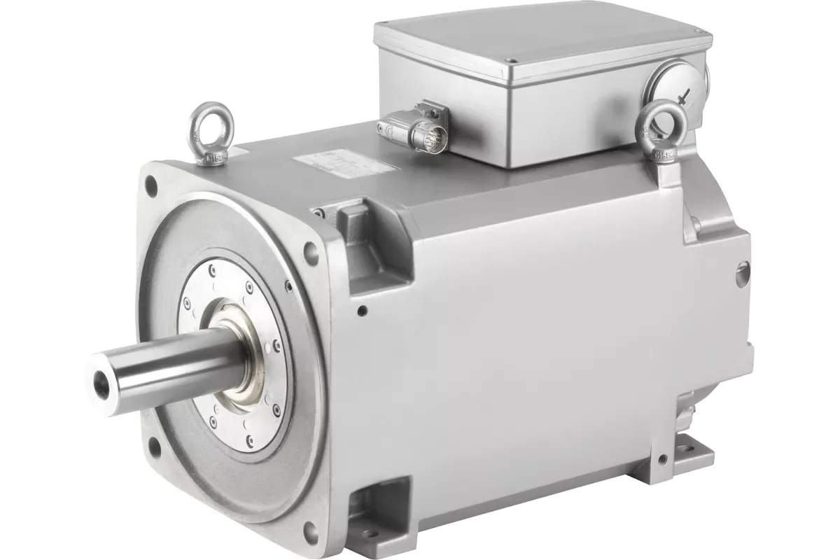 Siemens 1PH8105-1LM23-3MA1 — 1PH8 для SINAMICS S120 для производственных машин