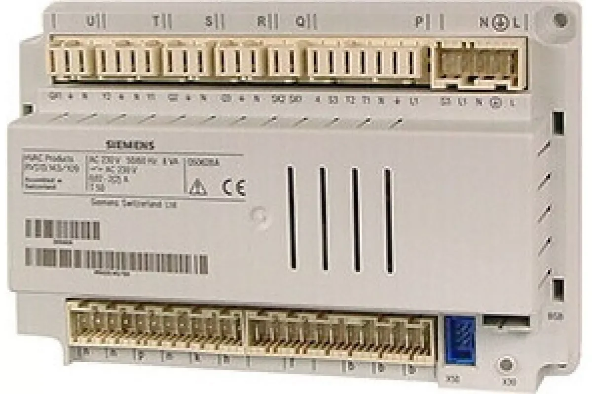 Siemens RVP211.0