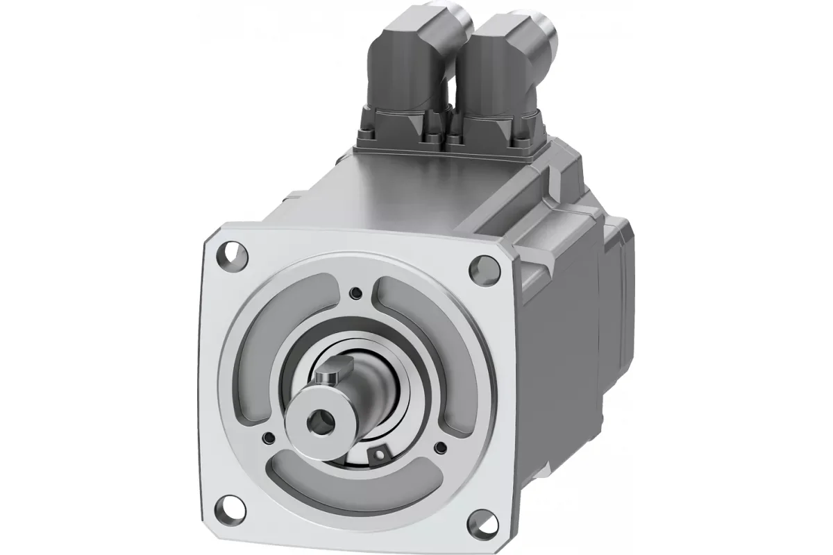 Siemens 1FK2105-6AF01-1MB0 — SIMOTICS S-1FK2 HD Серводвигатель
