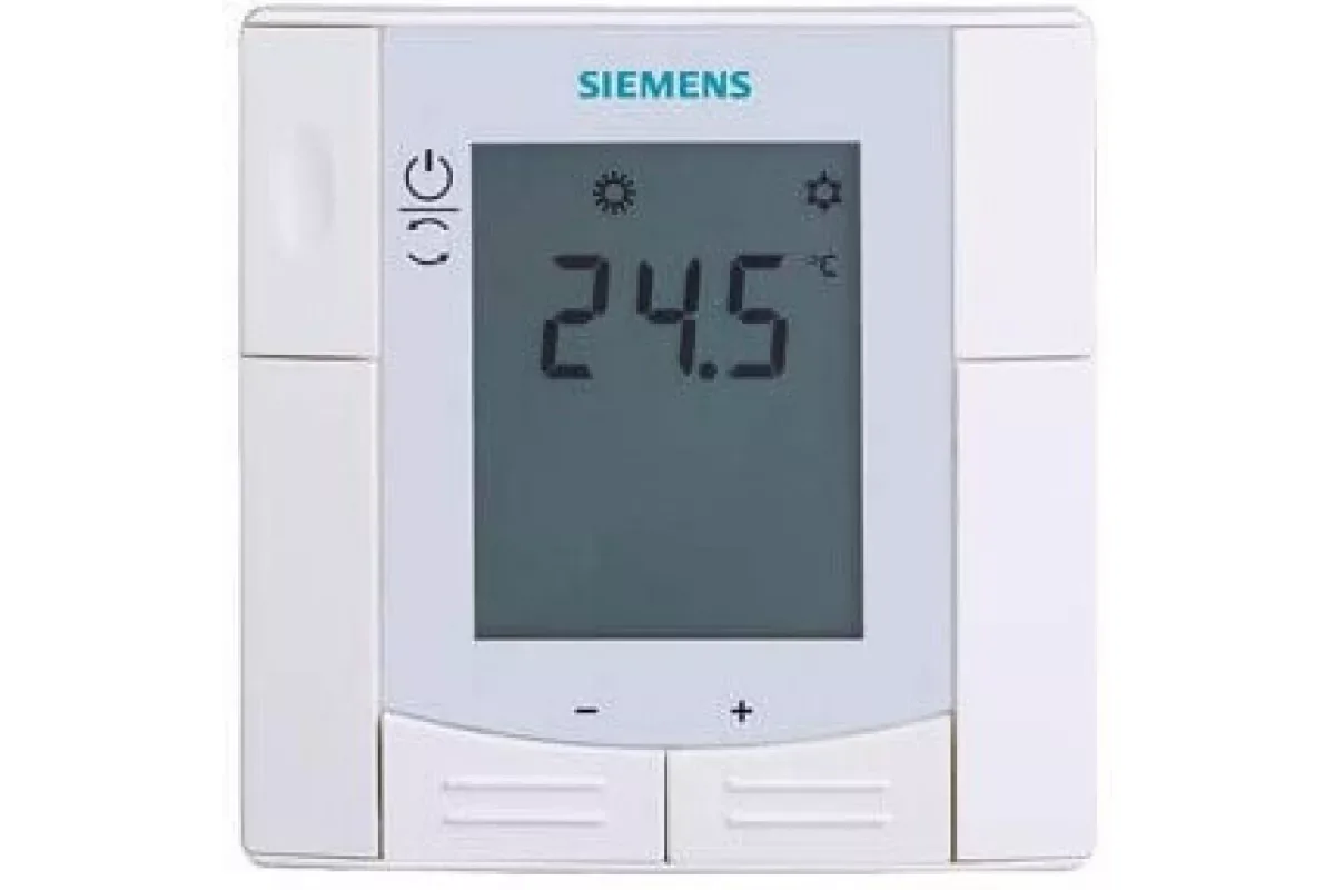 Siemens RDU340