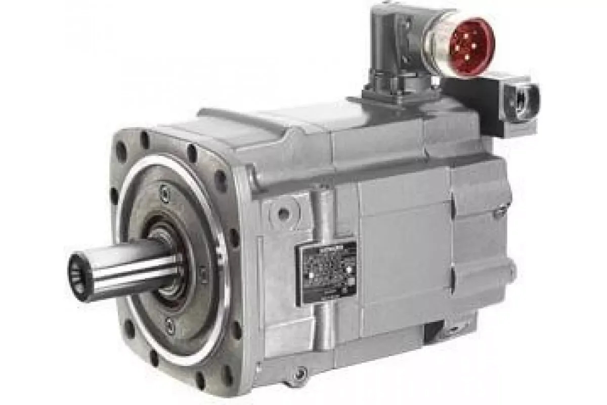 Siemens 1FT7108-5AF71-1CH1 — 1FT7 для SINAMICS S120