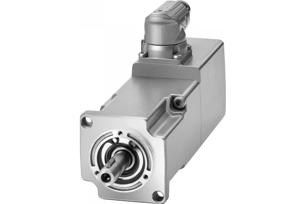 Siemens 1FG1505-1UD23-2AC2-Z D12+G23+K07+N23 — Синхронный мотор-редуктор SIMOTICS