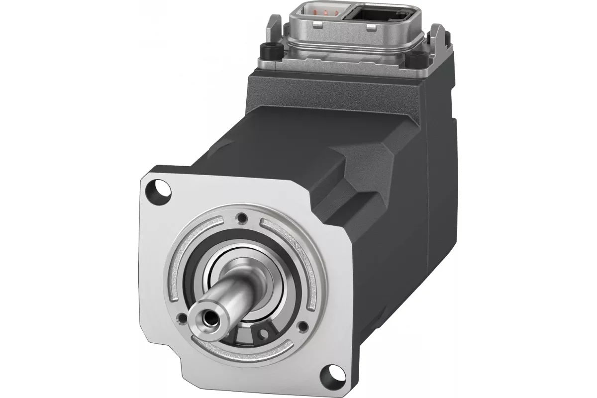 Siemens 1FK7103-2AF74-1EH0-Z K24 — 1FK7 с SINAMICS S120 Servo Control