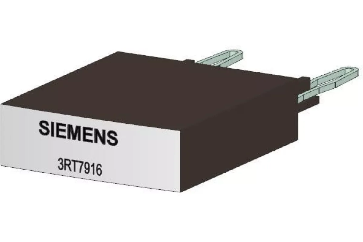 Siemens 3RT7037-1AP00 — промышленный компонент