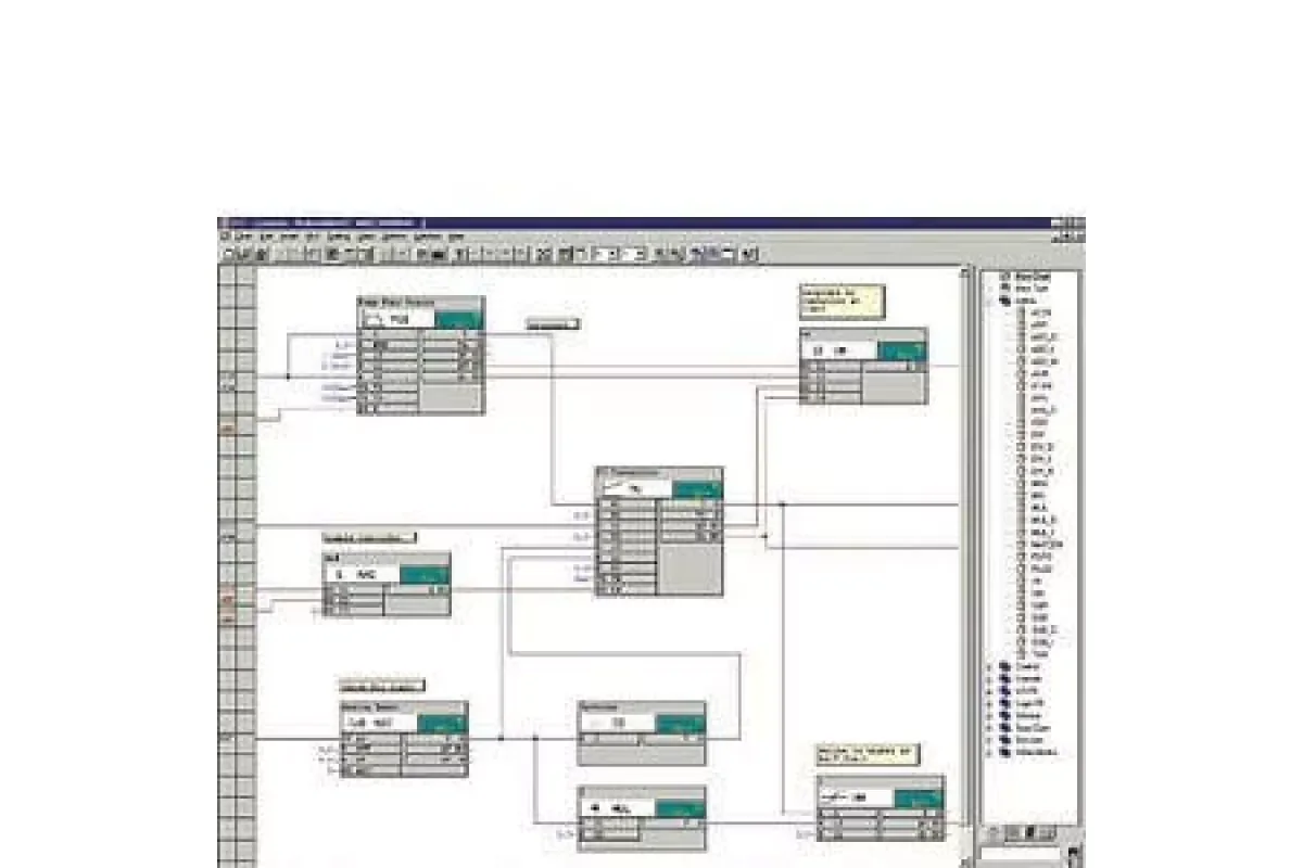 Siemens 6DD1607-0GA0 — промышленный компонент