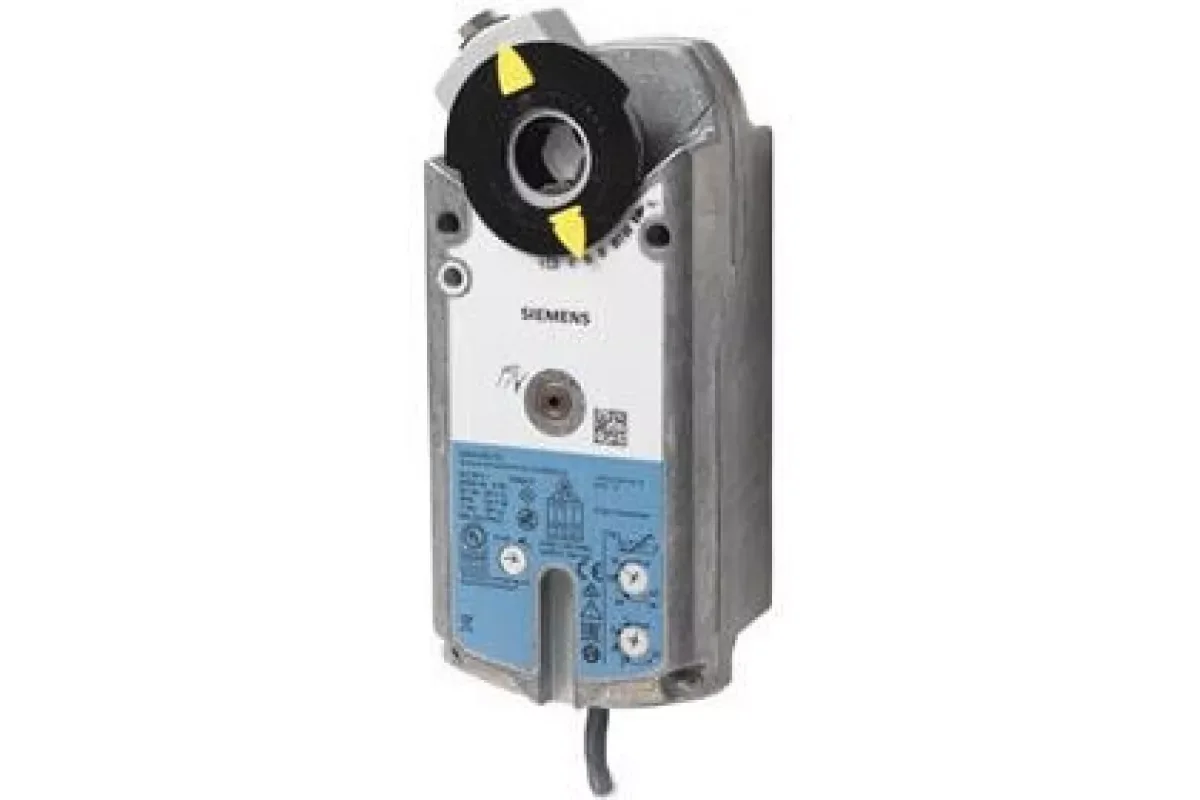 Siemens GMA131.9E