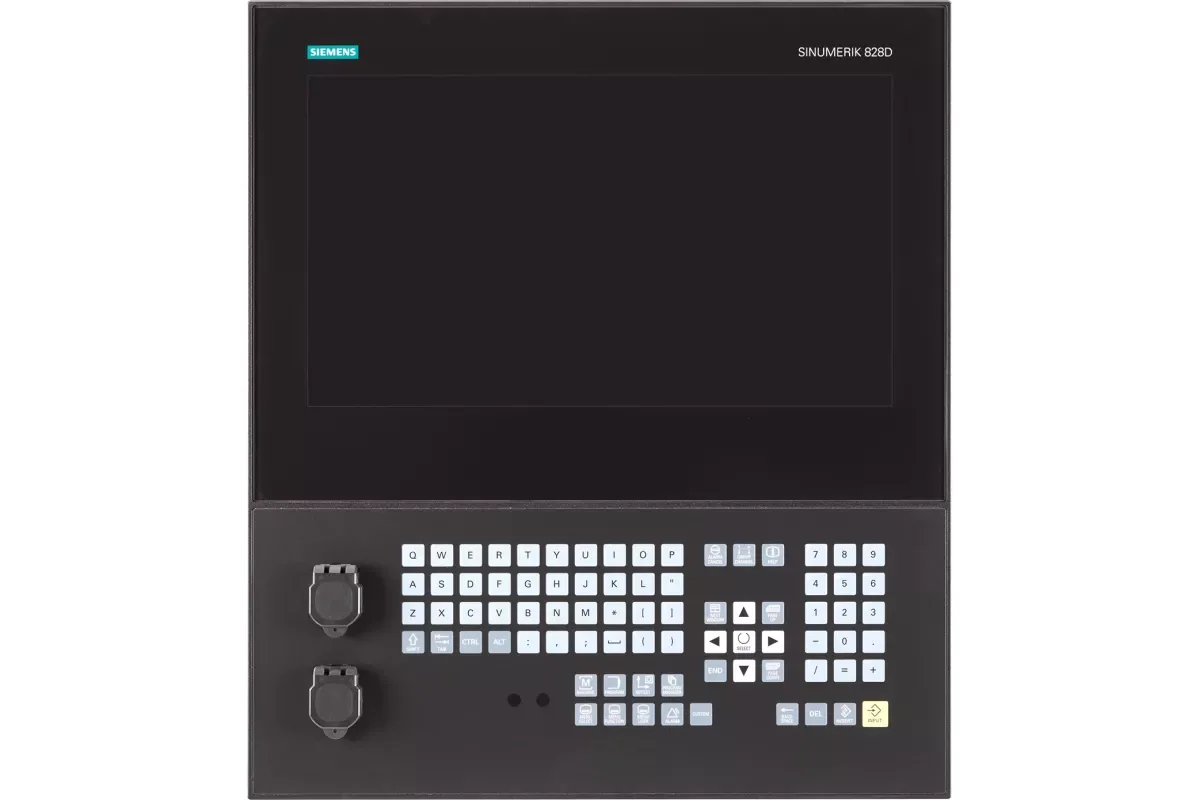 Siemens 6FC5370-4AM20-0AA0 — промышленный компонент