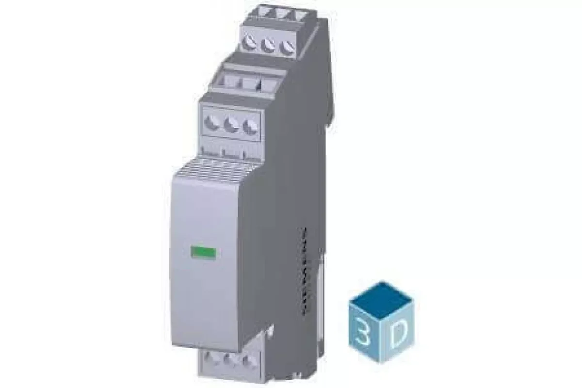 Siemens 5SD7428-1 — Модуль тип