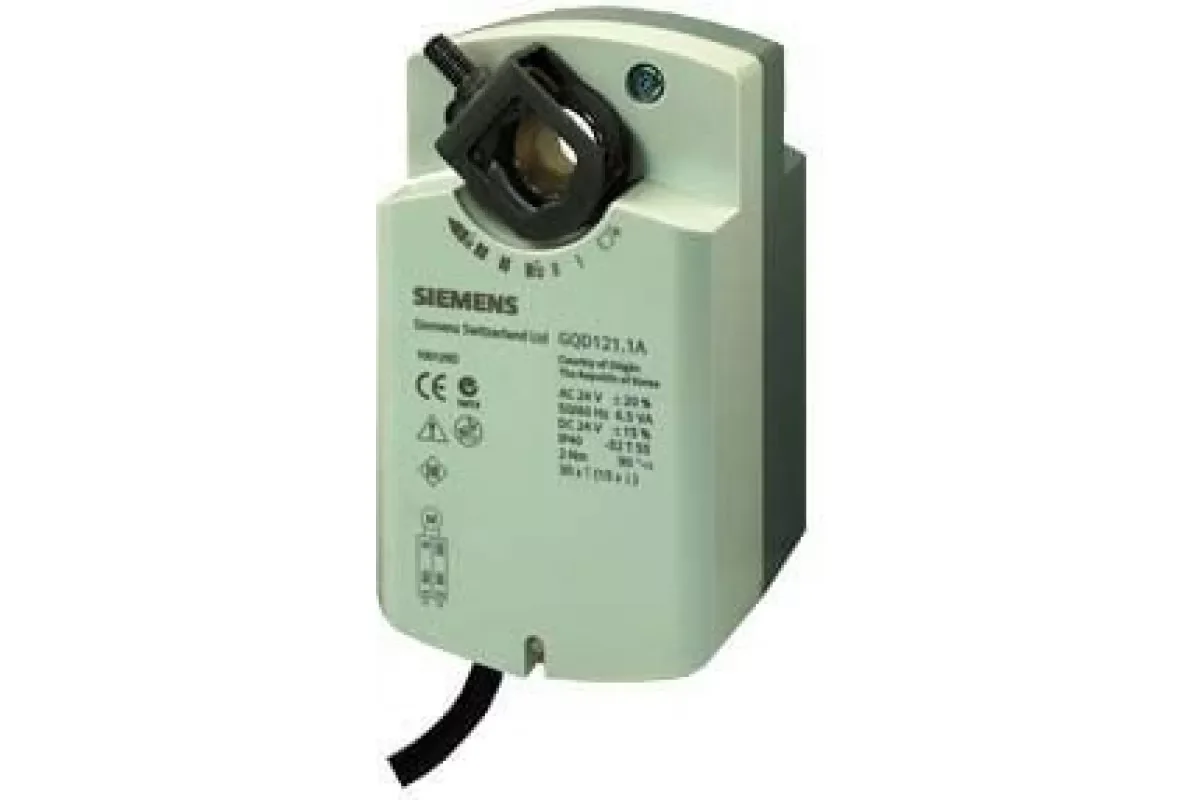 Siemens BPZ:GMA161.9E