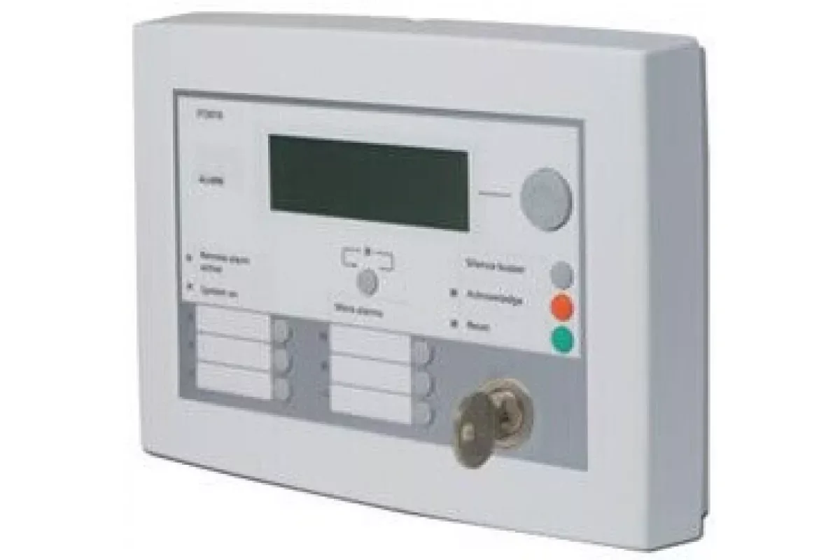 Siemens FT-TP/400