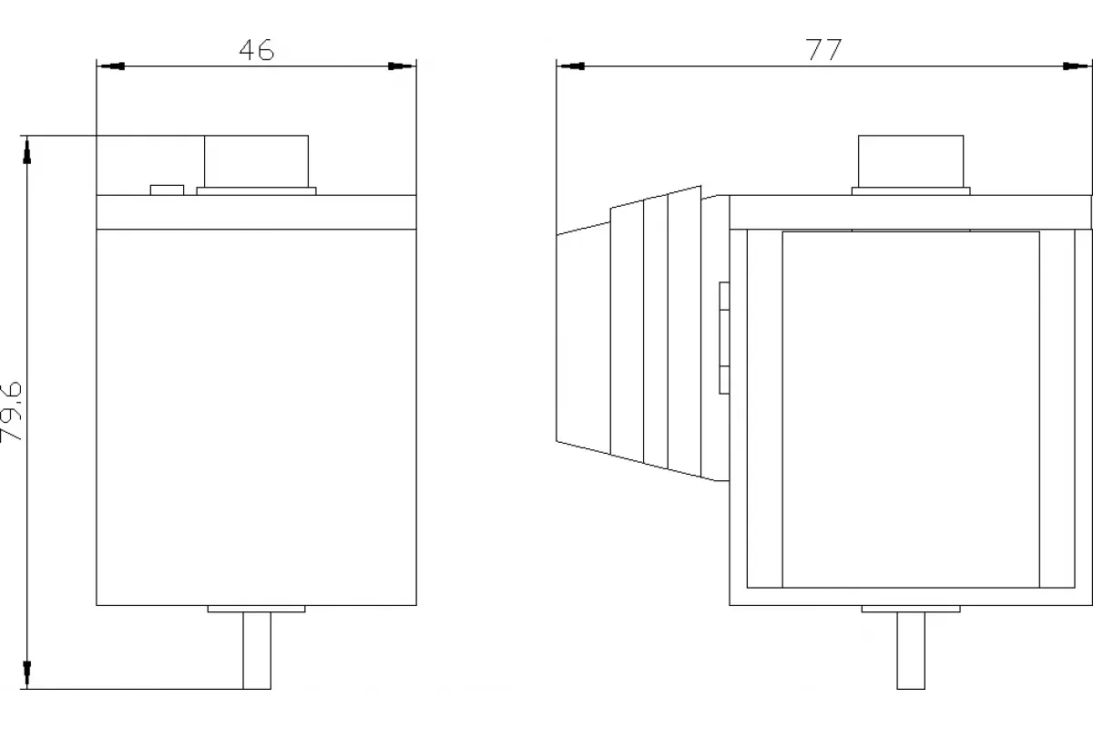 Siemens 3WA9111-0AB08 — Принадлежность для