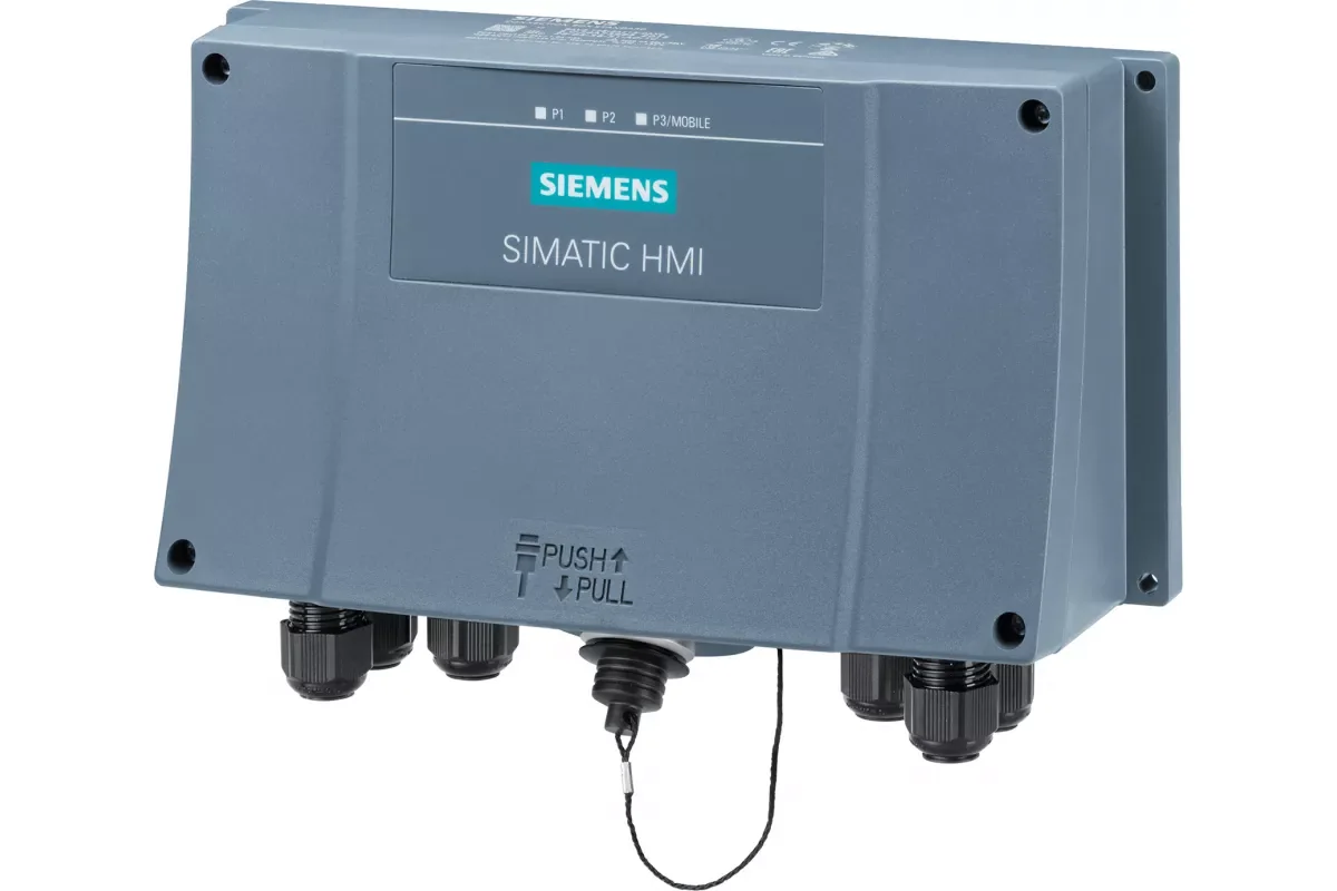 Siemens 6AV6362-6AA08-0BB0