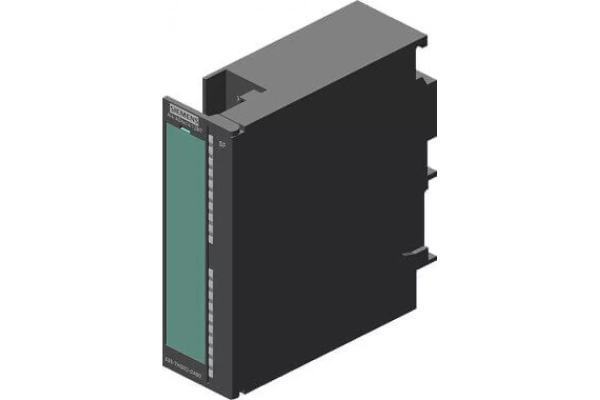 Siemens 6ES7390-5BA00-0AA0