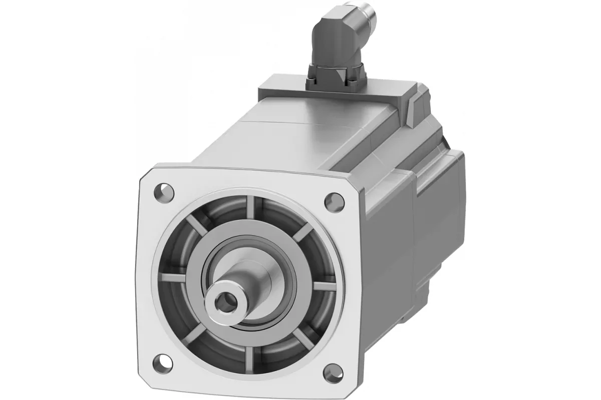 Siemens 1FK2205-2AF00-0MB0 — Simotics s-1fk2 ct серводвигатель