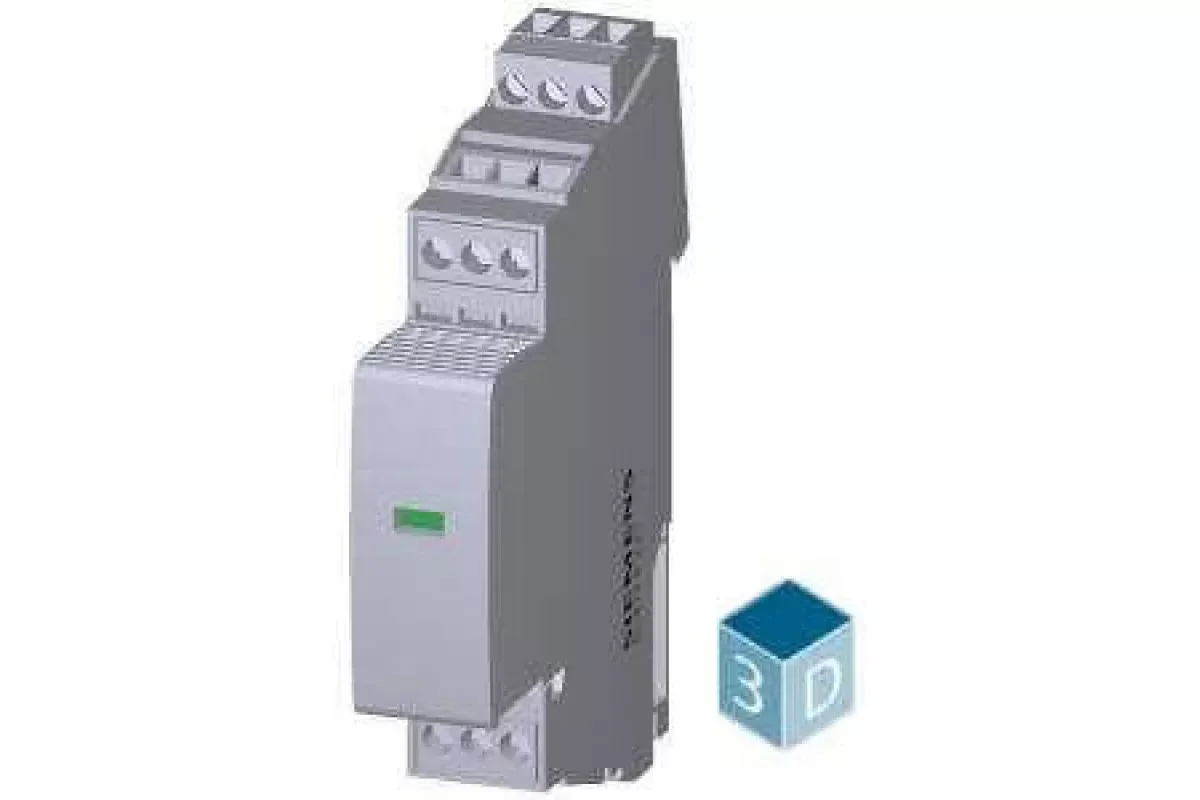 Siemens 5SD7432-5 — SPD тип