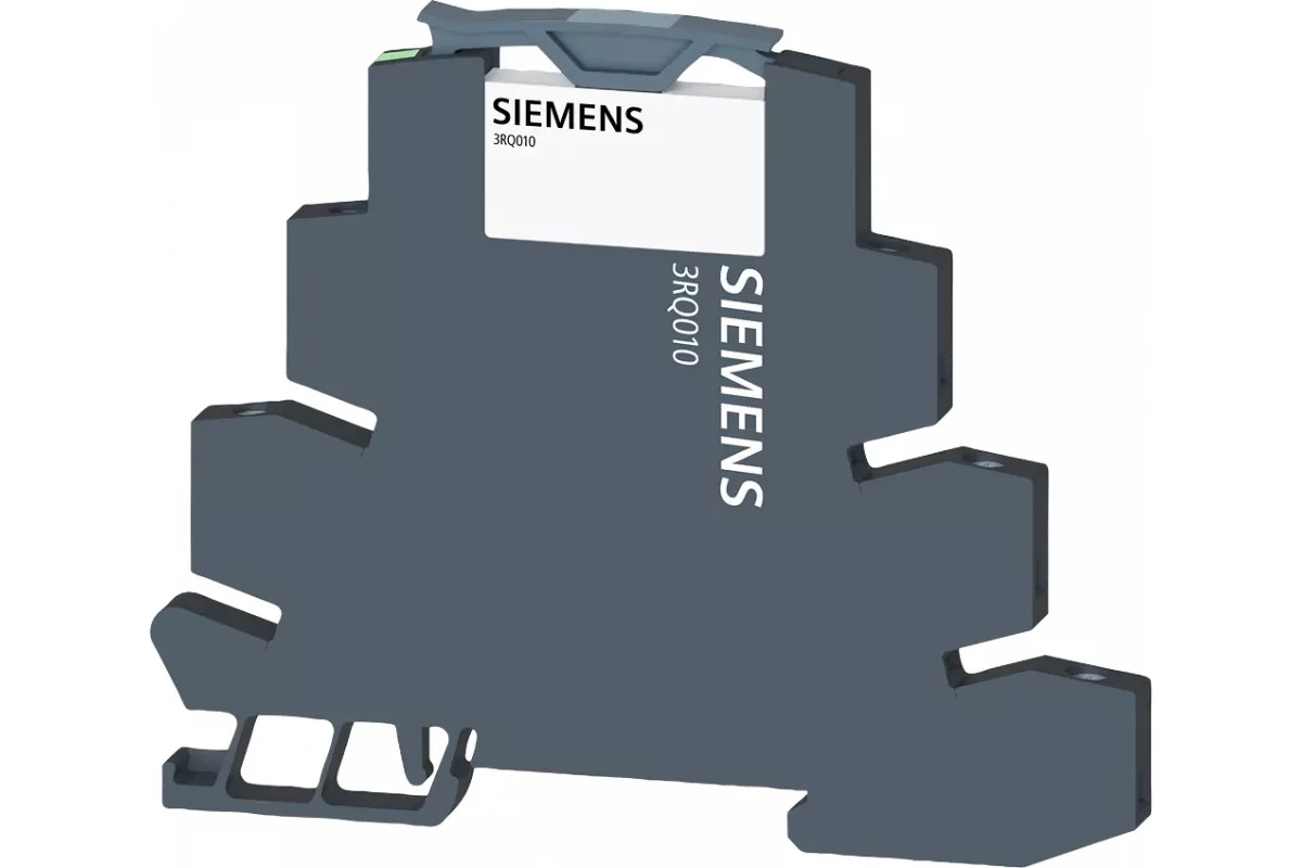 Siemens 3RQ0101-1BB30 — промышленный компонент