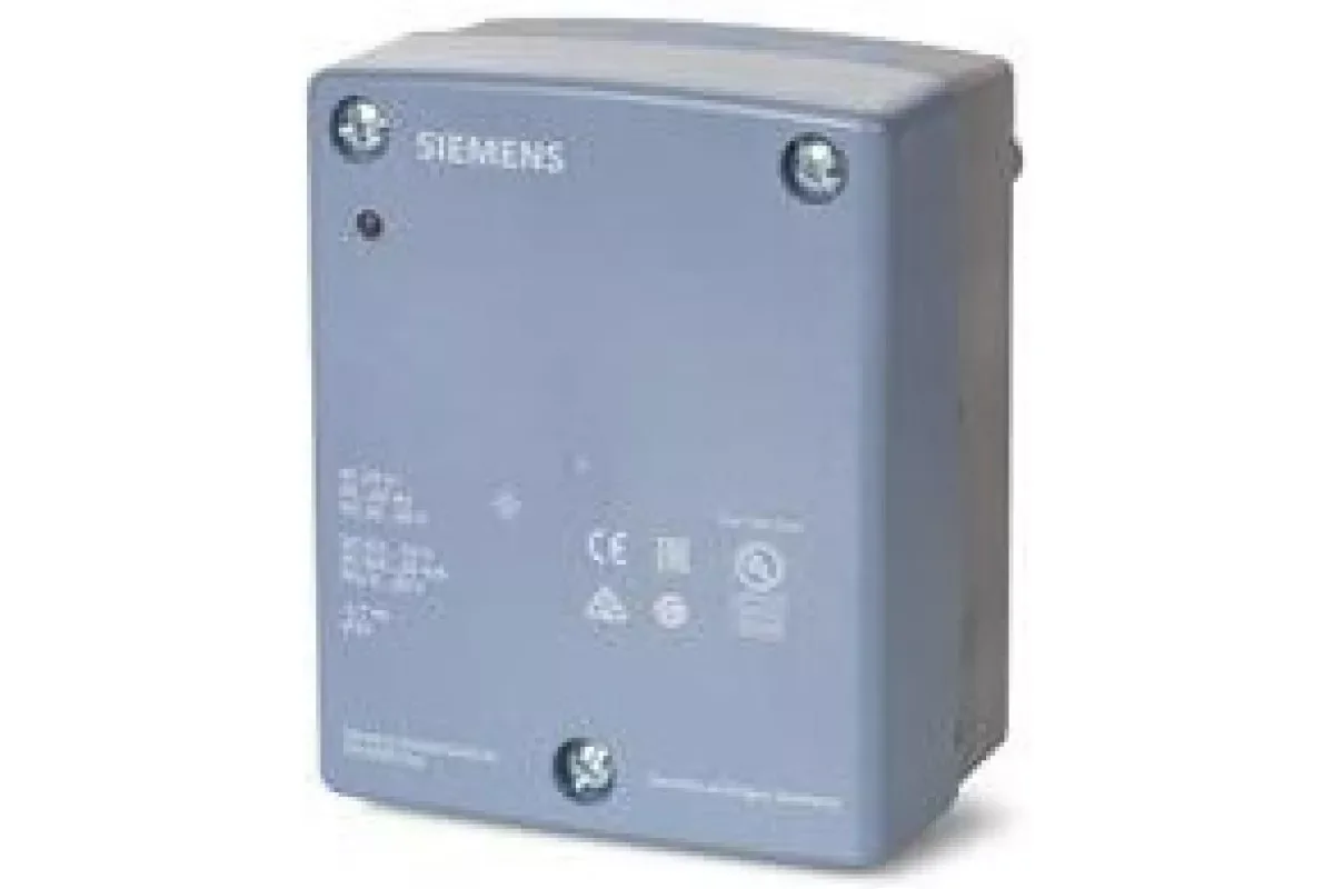 Siemens ASE2