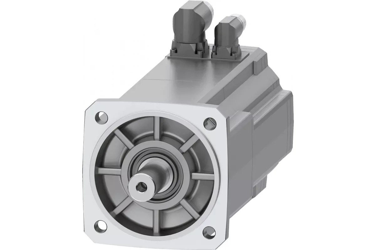 Siemens 1FK2210-4AC01-1MA0 — SIMOTICS S-1FK2 CT Серводвигатель