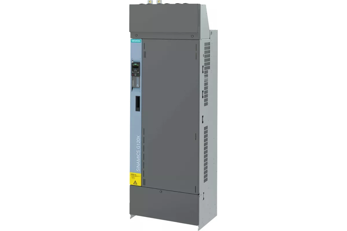 Siemens 6SL3220-2YE62-1CF0 — SINAMICS G120X Номинальная мощность