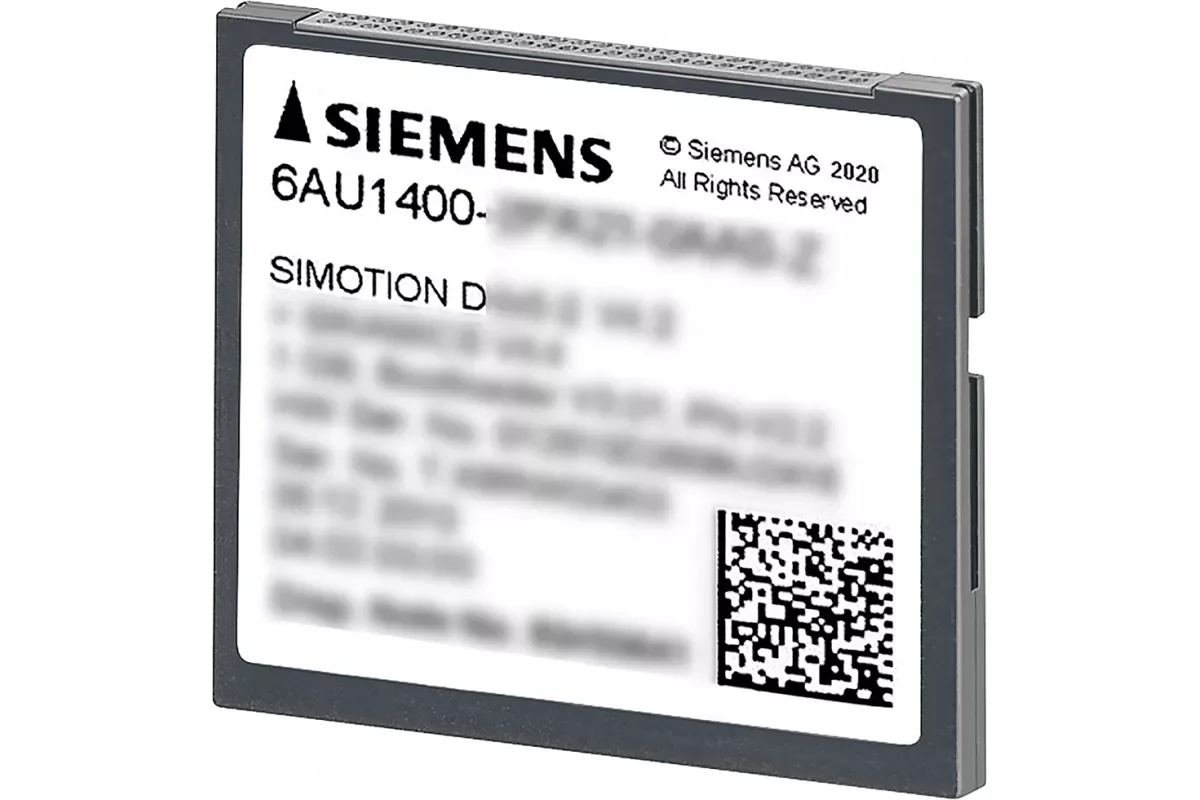 Siemens 6AT8002-4AA00