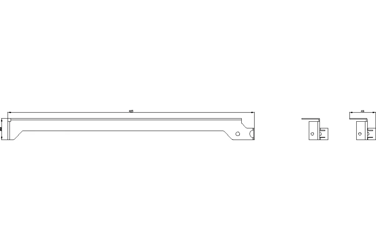Siemens 3NJ6900-2CC00 — Дополнительные принадлежности